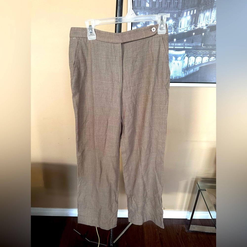 Max Mara Made In Italy pants